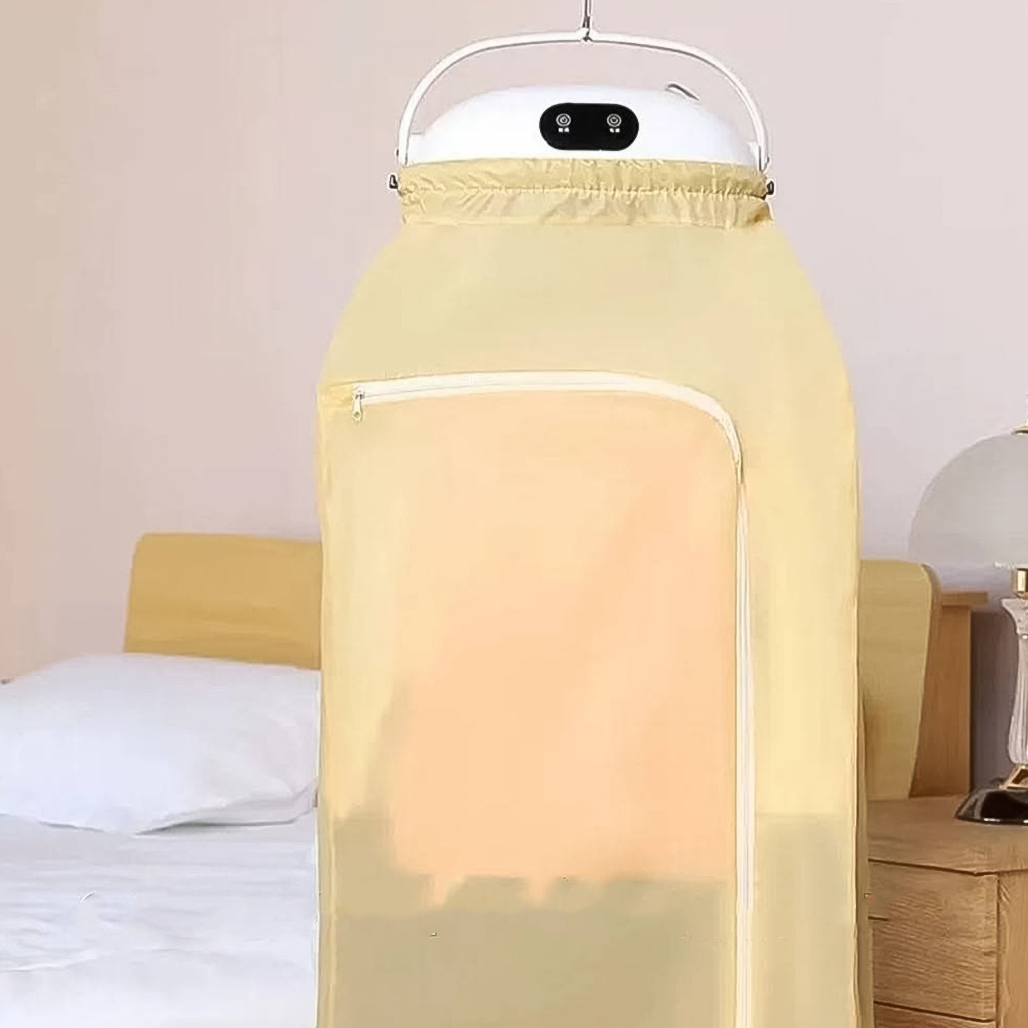 Portable Clothes Folding Dryer, Portable Dryer (1 Pc) Portable Clothes Folding Dryer, Portable Dryer (1 Pc)